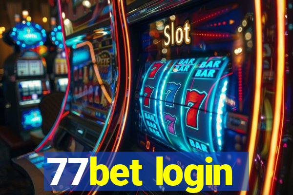77bet login